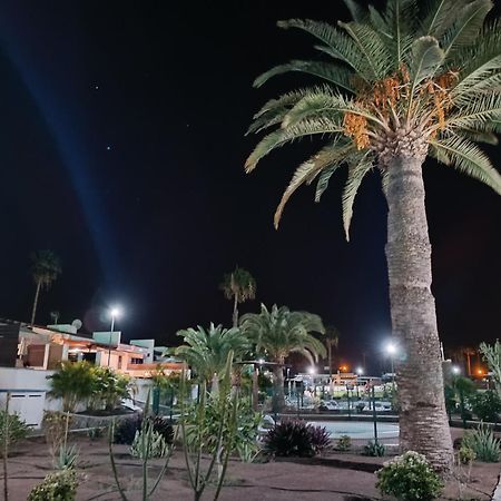 Sunny Bungalow With Garden #1 Maspalomas (Gran Canaria) Exterior foto