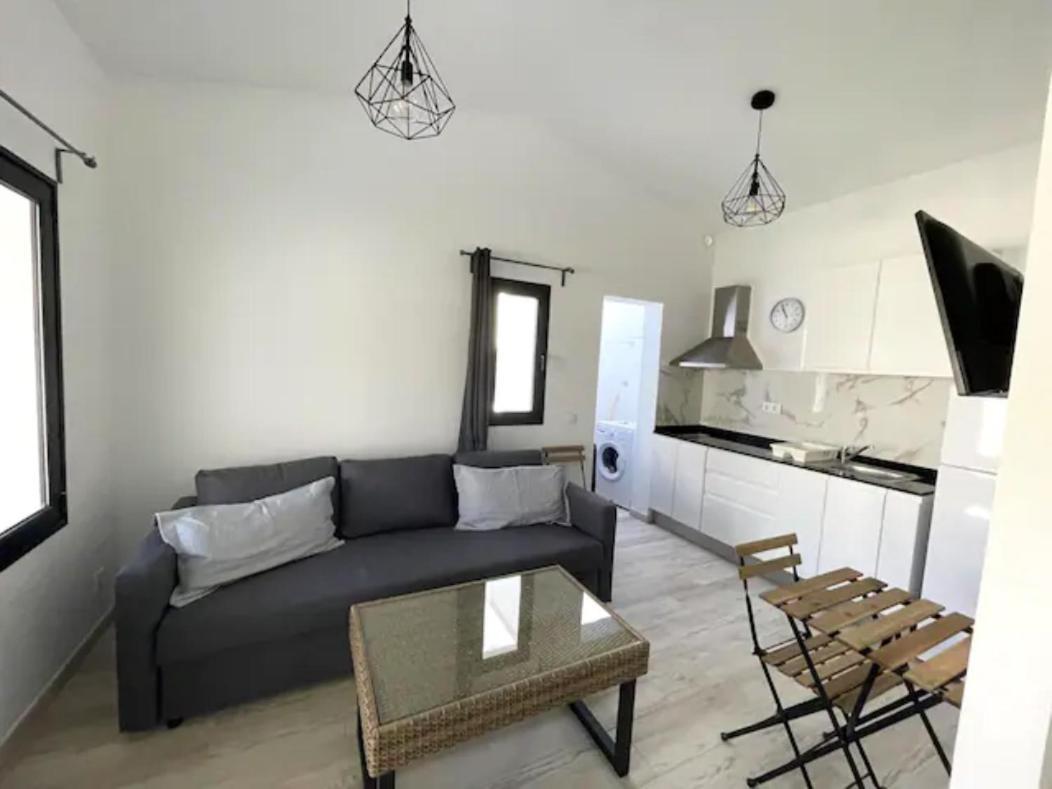 Sunny Bungalow With Garden #1 Maspalomas (Gran Canaria) Exterior foto
